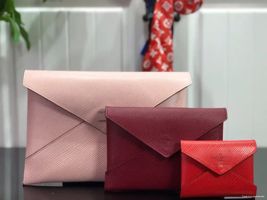 FS CHEAP VUITTON LOUIS POCHETTE KIRIGAMI 0613
